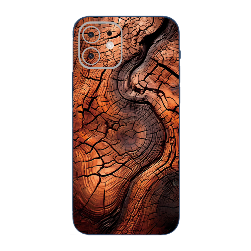 iPhone 12 mobile phone skins