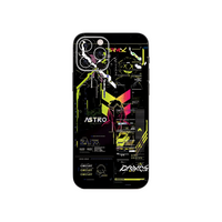 iPhone 13 Mini mobile phone Astro Skins