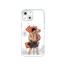 iPhone 13 Mini mobile phone Be Cool Skins