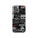 iPhone 13 Mini mobile phone Fast Tokyo Skins