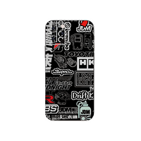 iPhone 13 Mini mobile phone Fast Tokyo Skins