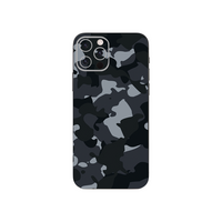 iPhone 13 Mini mobile phone Urban camouflage Skins