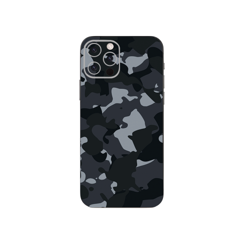 iPhone 13 Mini mobile phone Urban camouflage Skins