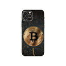 iPhone 13 Mini mobile phone bitcoin skins