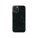 iPhone 13 Mini mobile phone circuit board skins