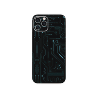 iPhone 13 Mini mobile phone circuit board skins