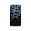 iPhone 13 Mini mobile phone glossy tile skins