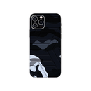 iPhone 13 Mini mobile phone mesh path skins