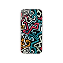 iPhone 13 Mini mobile phone spiral mode skins