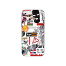 iPhone 13 Mini mobile phone supreme skins