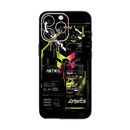 iPhone 13 Pro max mobile phone skins
