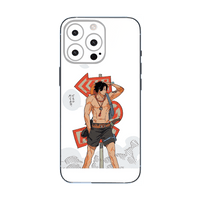 iPhone 13 Pro max mobile phone skins
