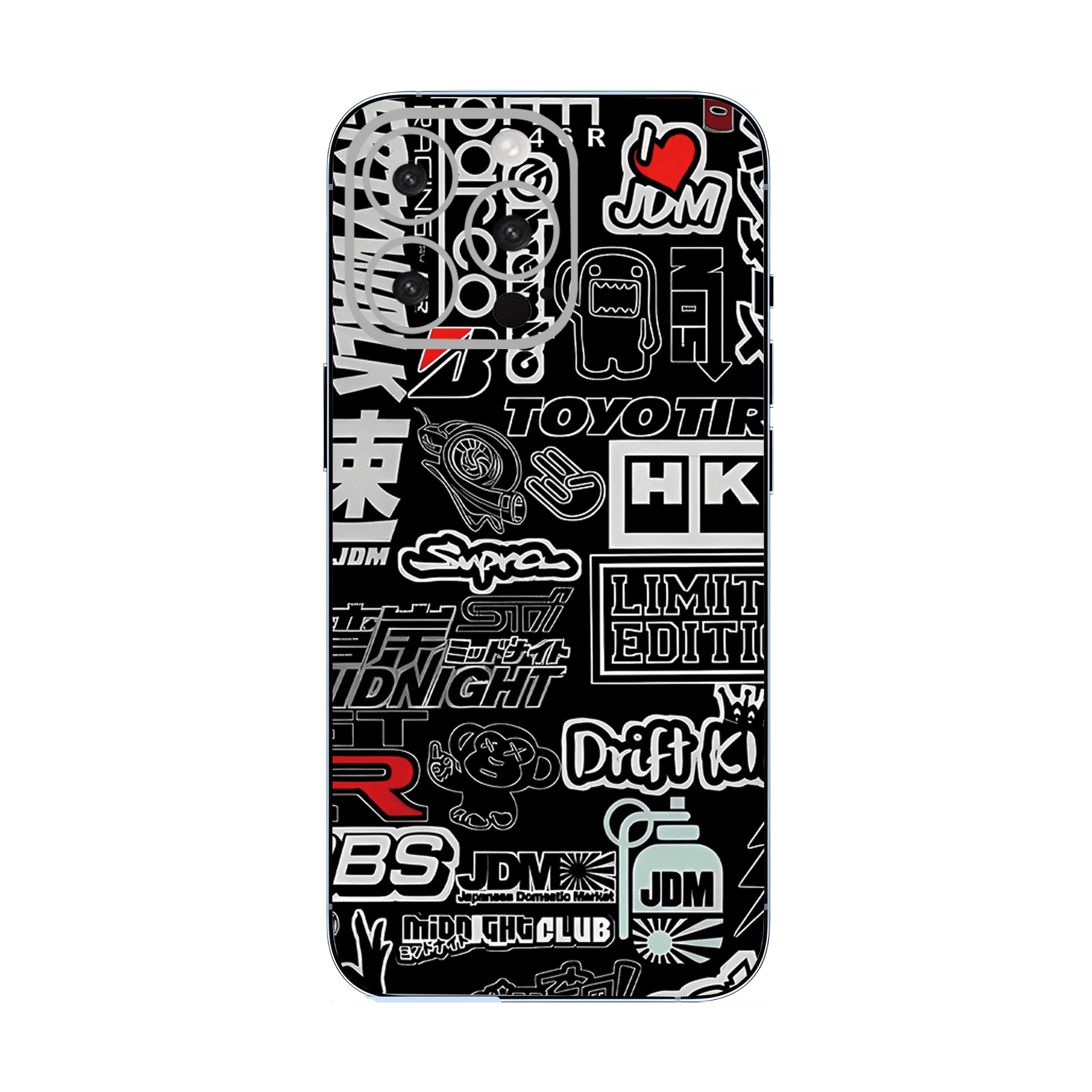 iPhone 13 Pro max mobile phone skins