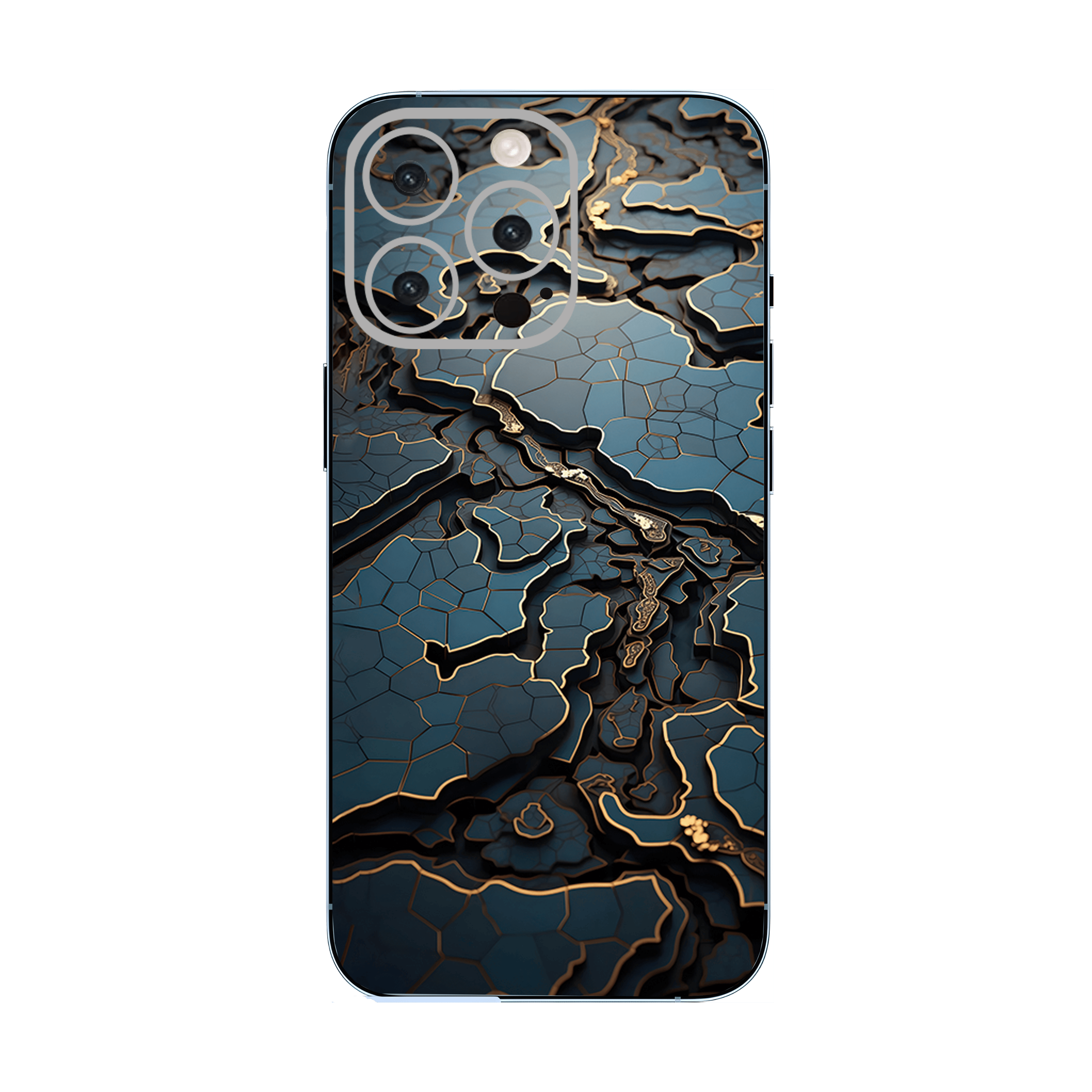 iPhone 13 Pro max mobile phone skins