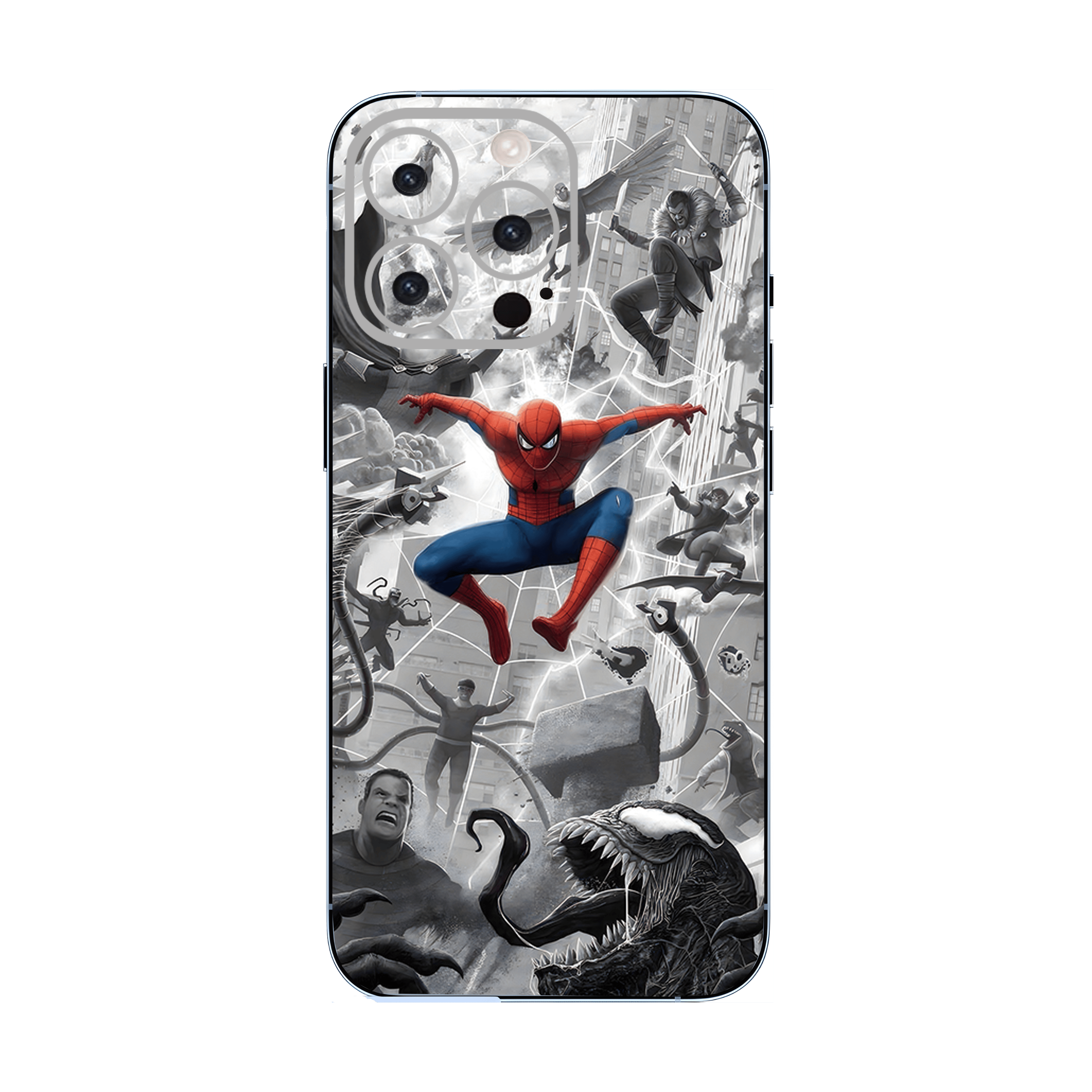iPhone 13 Pro max mobile phone skins