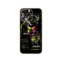 iPhone 13 Pro mobile phone skins
