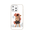 iPhone 13 Pro mobile phone skins