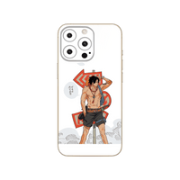 iPhone 13 Pro mobile phone skins