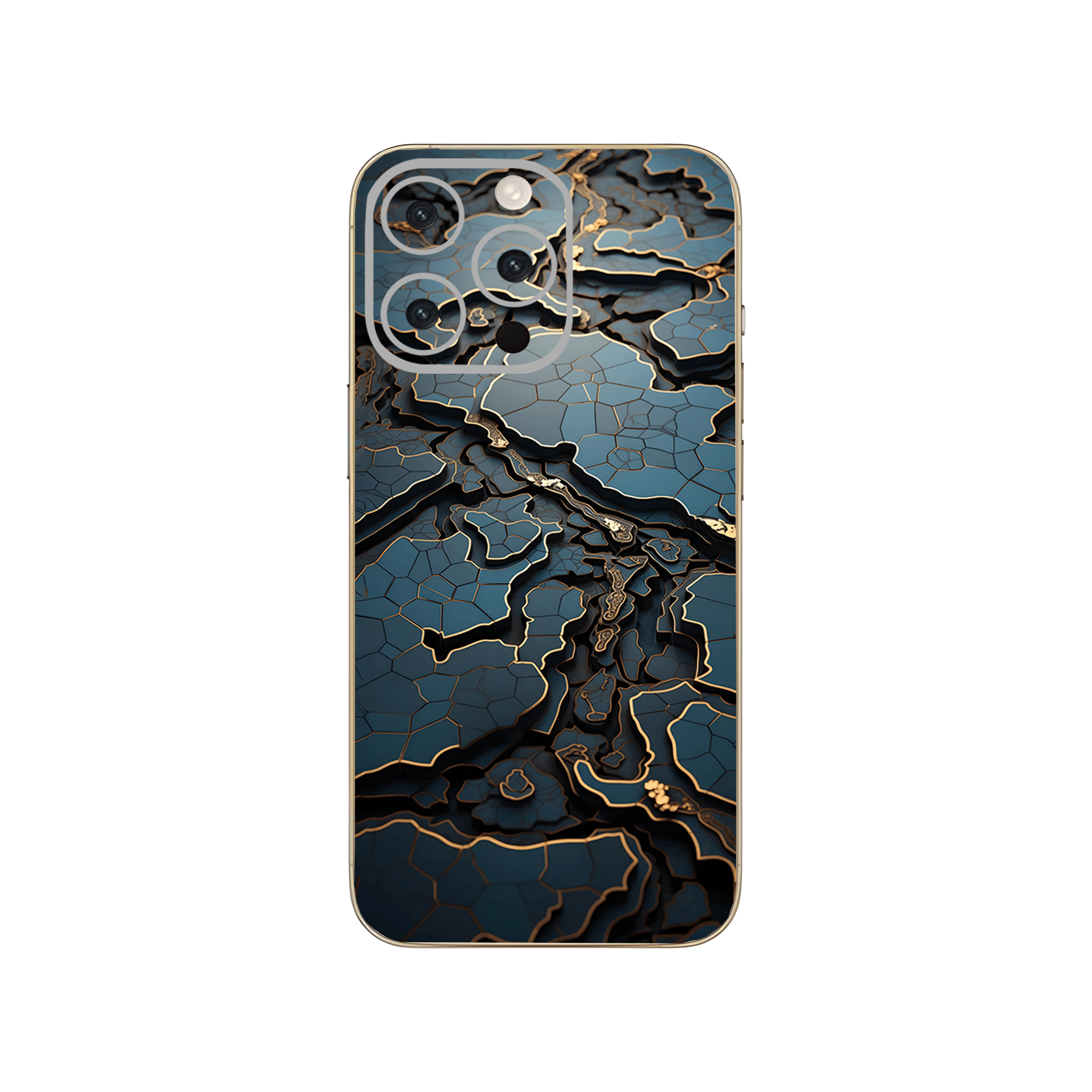 iPhone 13 Pro mobile phone skins