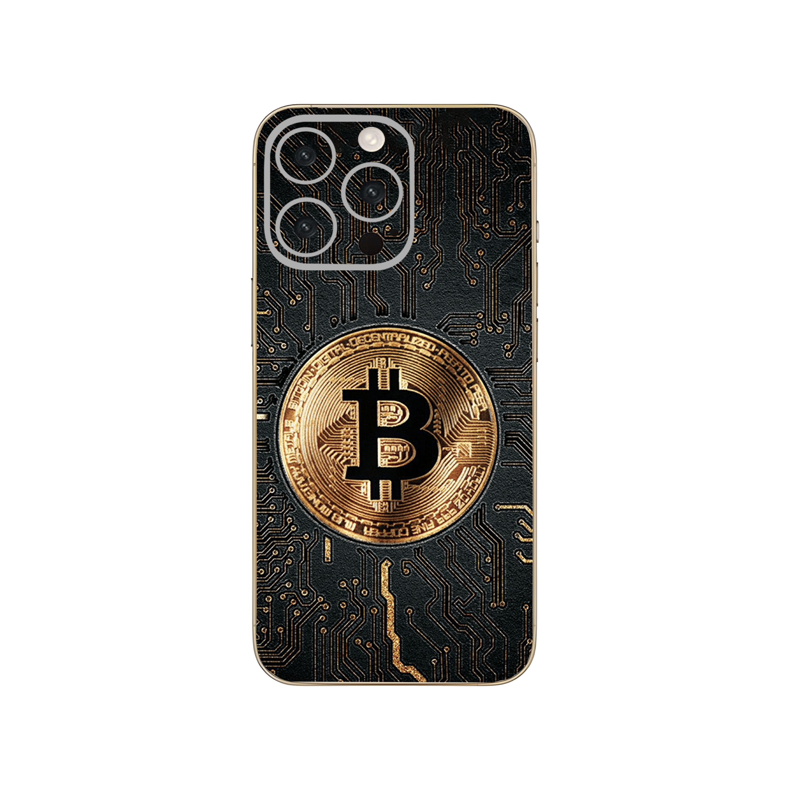 iPhone 13 Pro mobile phone skins