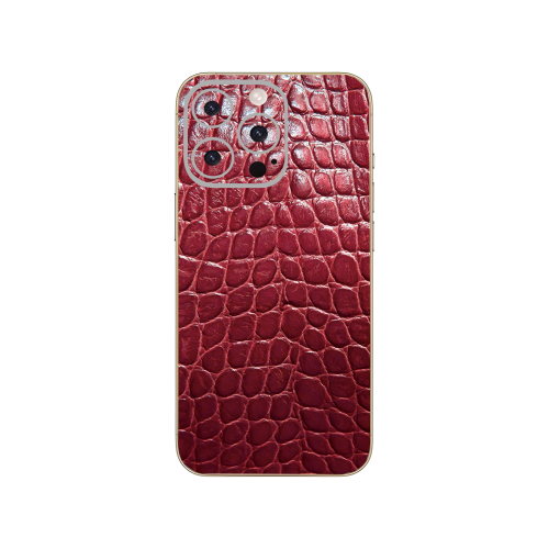 iPhone 13 Pro mobile phone skins