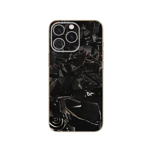 iPhone 13 Pro mobile phone skins