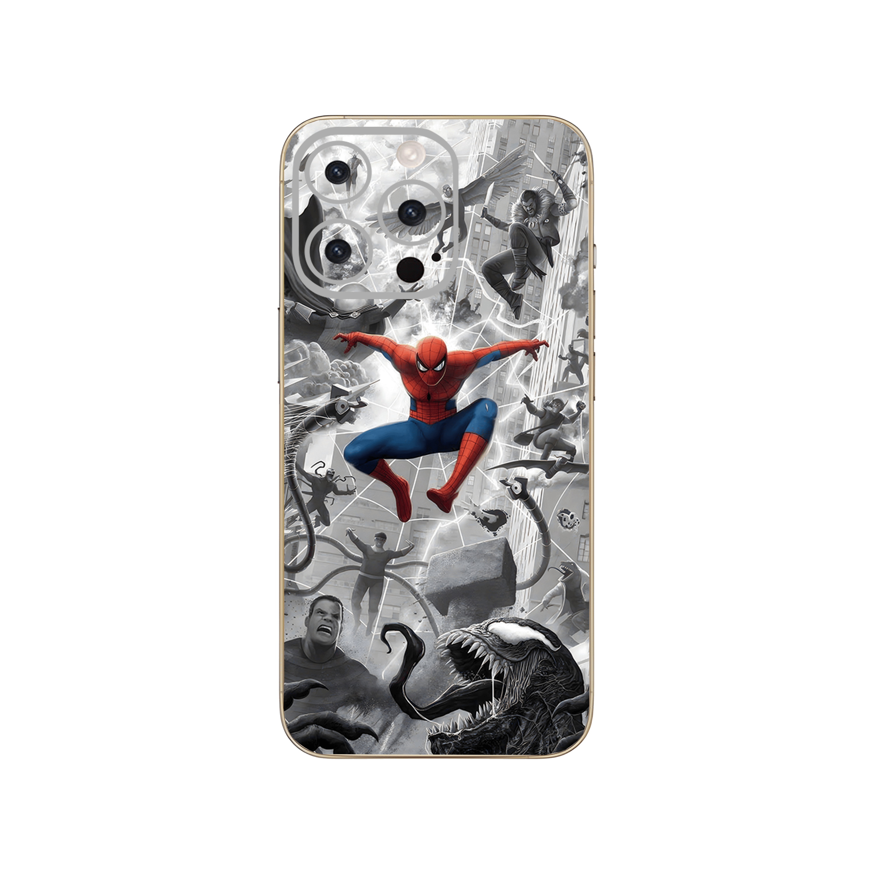 iPhone 13 Pro mobile phone skins