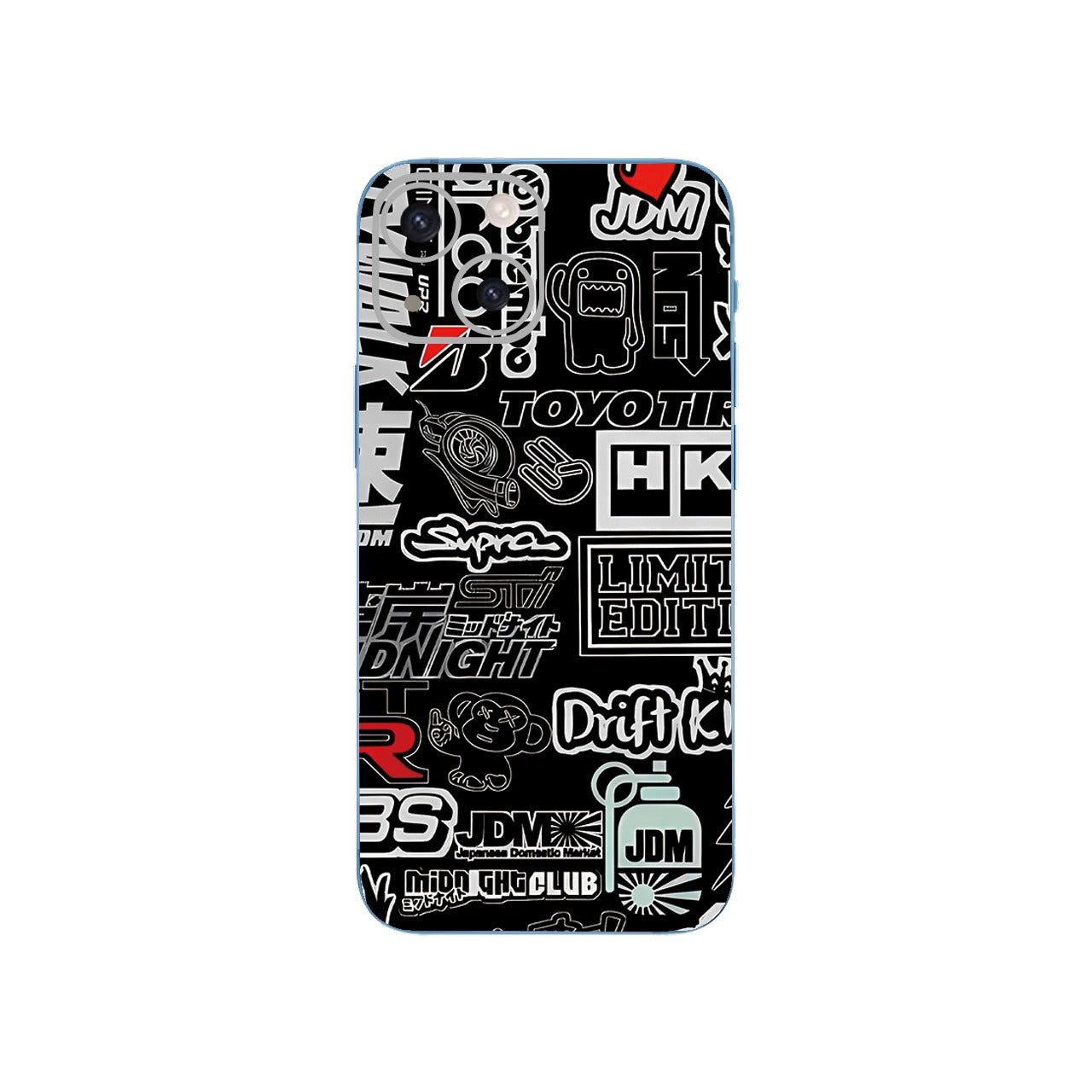 iPhone 13 phone skins