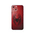 Red Spider Skin