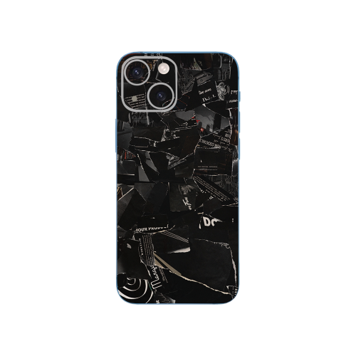 iPhone 13 phone skins