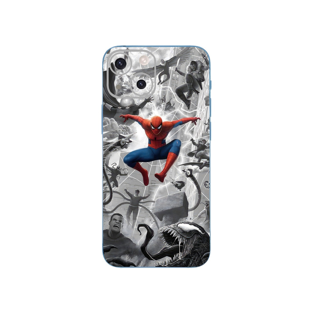 iPhone 13 phone skins