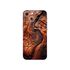 Teak Wood Skin