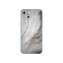 White Wood Skin