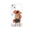 iPhone 14 Plus mobile phone skins