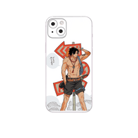 iPhone 14 Plus mobile phone skins