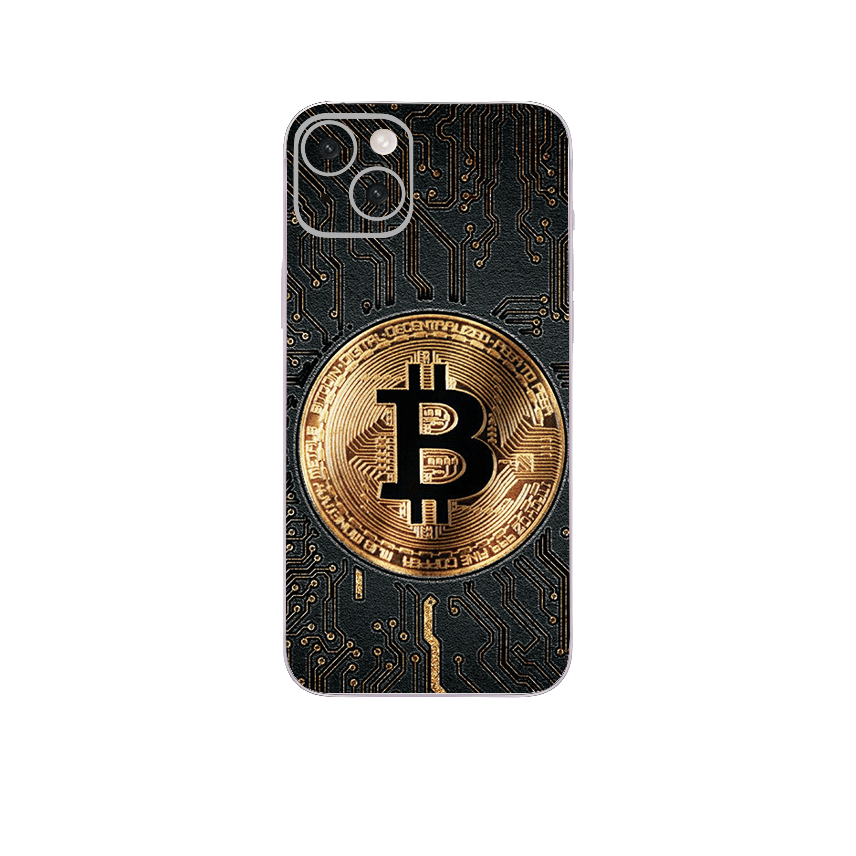 iPhone 14 Plus mobile phone skins