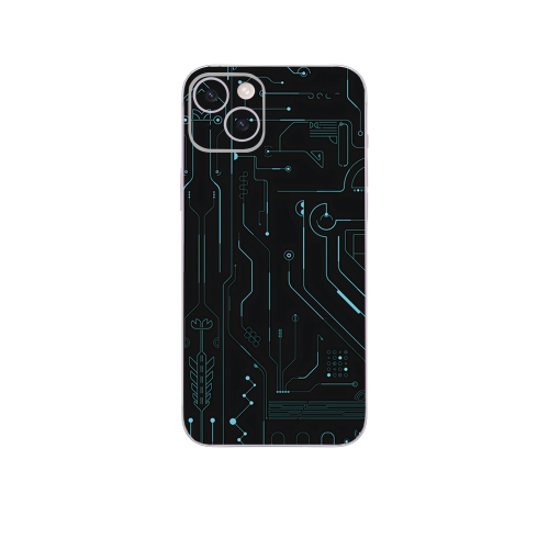 iPhone 14 Plus mobile phone skins