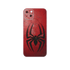 Red Spider Skin