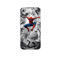 iPhone 14 Plus mobile phone skins