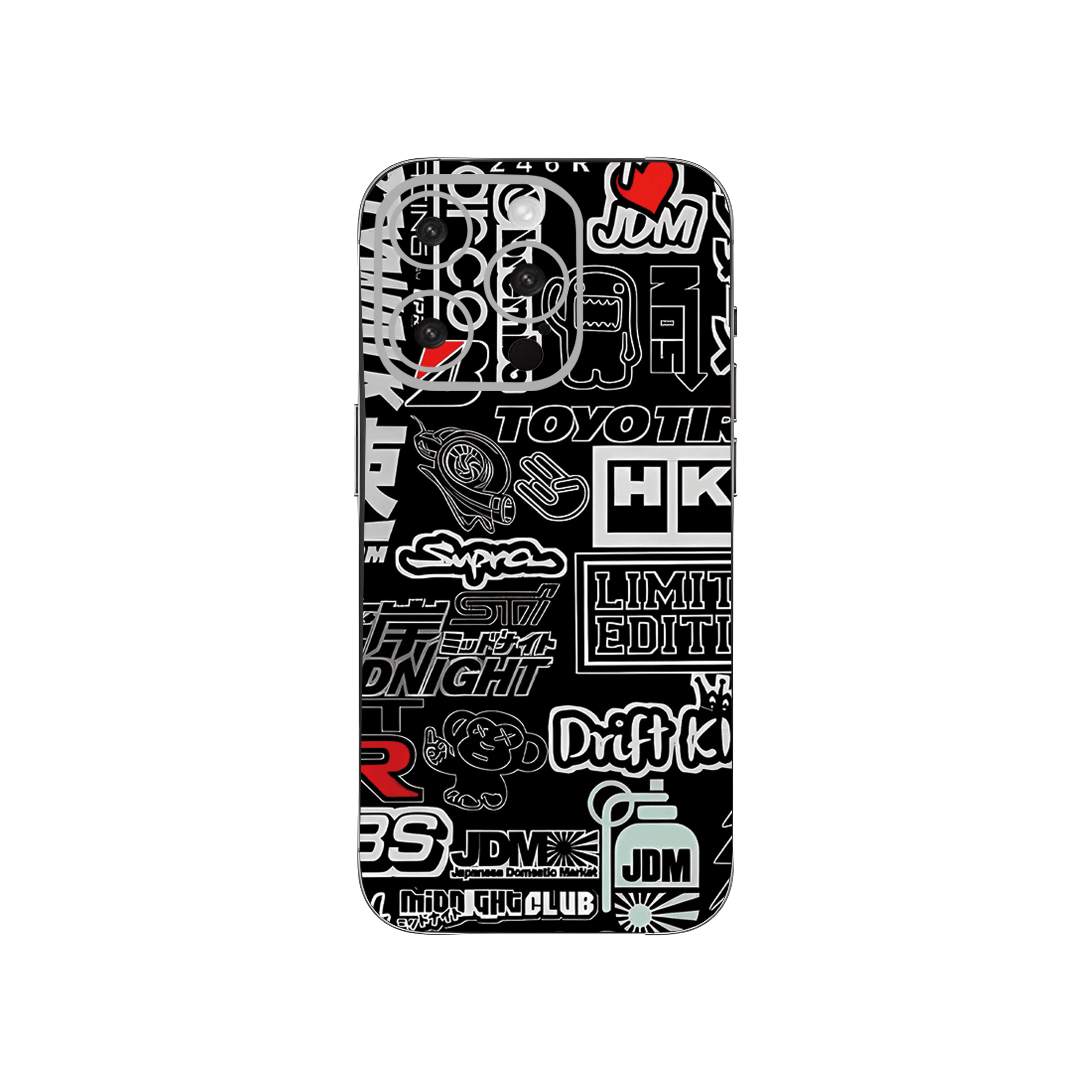 iPhone 14 Pro Max mobile phone skins