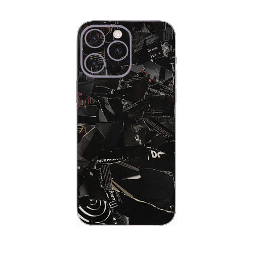 iPhone 14 Pro Max mobile phone skins