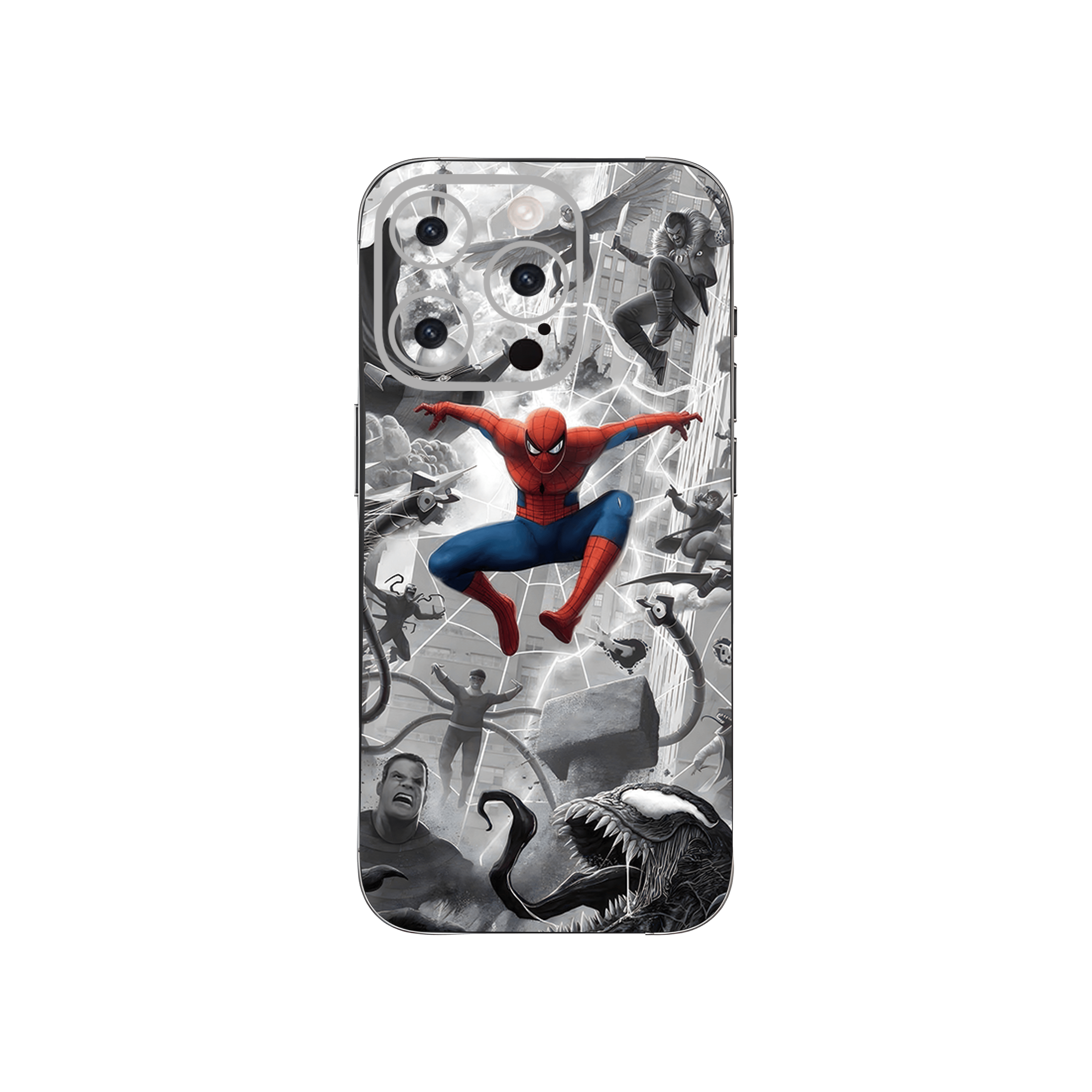 iPhone 14 Pro Max mobile phone skins