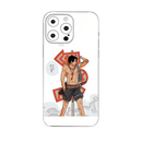 iPhone 14 Pro mobile phone Be Cool Skins