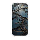 iPhone 14 Pro mobile phone Thought Maze Skins