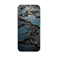 iPhone 14 Pro mobile phone Thought Maze Skins