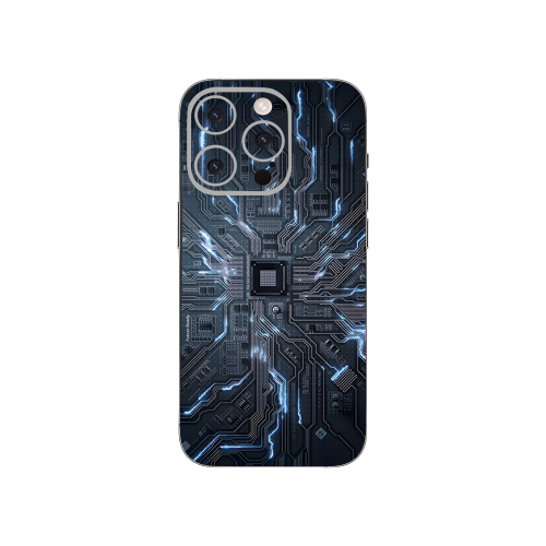 iPhone 14 Pro mobile phone ai channel Skins