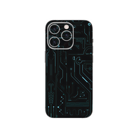 iPhone 14 Pro mobile phone circuit board skins
