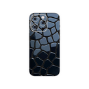 iPhone 14 Pro mobile phone glossy tile skins