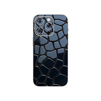 iPhone 14 Pro mobile phone glossy tile skins