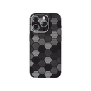 iPhone 14 Pro mobile phone hexa thread skins